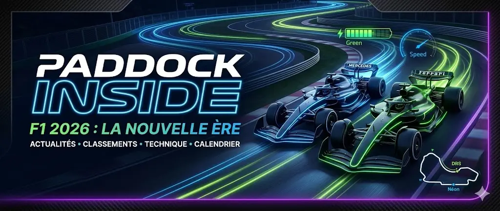 Grand Prix d'Australie 2026